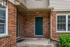 250 KEATS Way Unit# 22 Waterloo