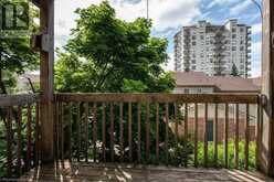 250 KEATS Way Unit# 22 Waterloo