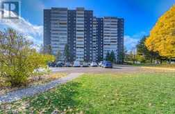 225 HARVARD Place Unit# 810 Waterloo