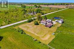 20 ELM Street Wiarton