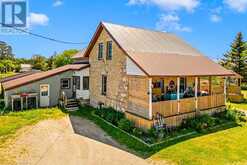 20 ELM Street Wiarton