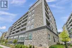 275 LARCH Street Unit# B02 in Building G Waterloo