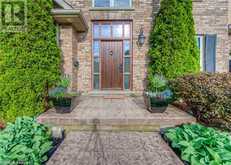 332 WOOLWICH Street Kitchener