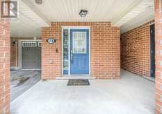 1000 ASLETON Boulevard Unit# 73 Milton