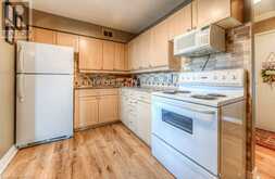 58 BRIDGEPORT Road E Unit# 607 Waterloo