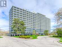 58 BRIDGEPORT Road E Unit# 607 Waterloo