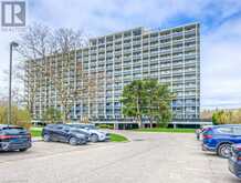 58 BRIDGEPORT Road E Unit# 607 Waterloo