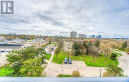 58 BRIDGEPORT Road E Unit# 607 Waterloo