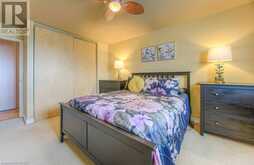 58 BRIDGEPORT Road E Unit# 607 Waterloo