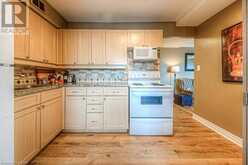 58 BRIDGEPORT Road E Unit# 607 Waterloo