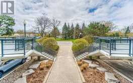 58 BRIDGEPORT Road E Unit# 607 Waterloo