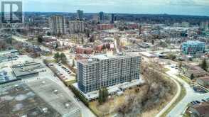 58 BRIDGEPORT Road E Unit# 607 Waterloo