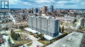 58 BRIDGEPORT Road E Unit# 607 Waterloo