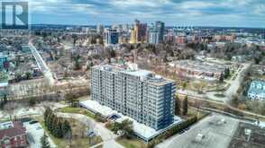 58 BRIDGEPORT Road E Unit# 607 Waterloo