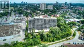 58 BRIDGEPORT Road E Unit# 607 Waterloo