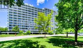 58 BRIDGEPORT Road E Unit# 607 Waterloo