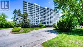 58 BRIDGEPORT Road E Unit# 607 Waterloo