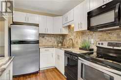 375 KING Street N Unit# 102 Waterloo