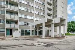 375 KING Street N Unit# 102 Waterloo