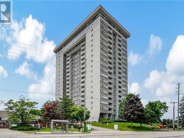 375 KING Street N Unit# 102 Waterloo Ontario