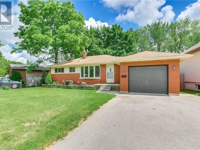 10 CORNERBROOK Avenue London Ontario