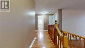 448 HARBOUR VIEW Crescent Unit# B Waterloo