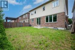 340 FALLING GREEN Crescent Kitchener