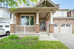 340 FALLING GREEN Crescent Kitchener