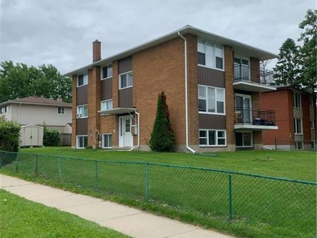 6 ELMSDALE Drive Kitchener Ontario