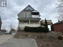 134 LANCASTER Street W Kitchener