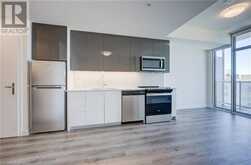 60 FREDERICK Street Unit# 1805 Kitchener