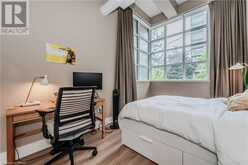 112 BENTON Street Unit# 116 Kitchener