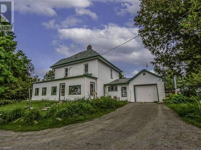 1330 COUNTY ROAD 36 Kawartha Lakes Ontario