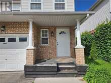 689 STAR FLOWER Avenue Unit# B Waterloo