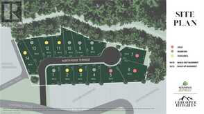 LOT 11 NORTH RIDGE Terrace Kitchener