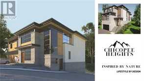 LOT 11 NORTH RIDGE Terrace Kitchener