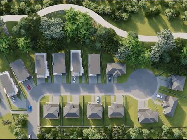 LOT 11 NORTH RIDGE Terrace Kitchener Ontario