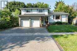 7 MEADOWBROOK Drive Kitchener