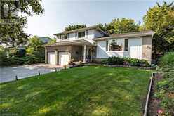 7 MEADOWBROOK Drive Kitchener