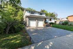 7 MEADOWBROOK Drive Kitchener