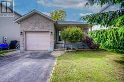 28 PEGLAR Crescent Fergus