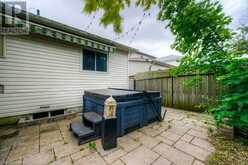 28 PEGLAR Crescent Fergus