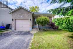 28 PEGLAR Crescent Fergus