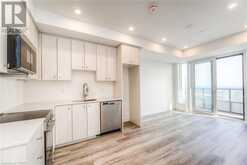 15 WELLINGTON Street S Unit# 2901 Kitchener