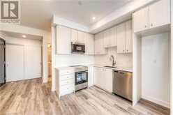 15 WELLINGTON Street S Unit# 2901 Kitchener