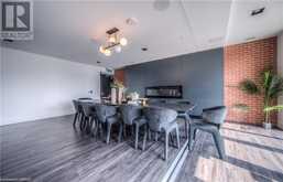 15 WELLINGTON Street S Unit# 2901 Kitchener