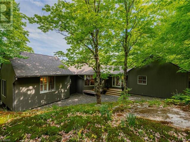 1010 NORTH Drive Port Carling Ontario