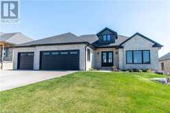 15 HUDSON Drive Brantford