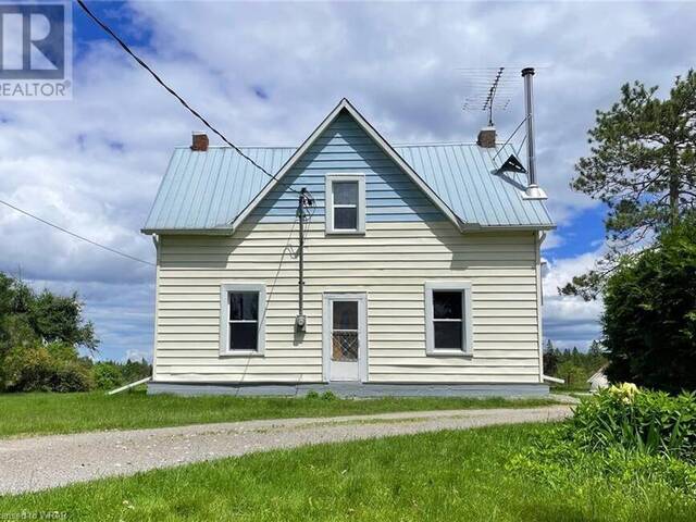 2382 MATAWATCHAN Road Griffith Ontario