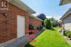 7 FANSHAWE Drive Port Dover